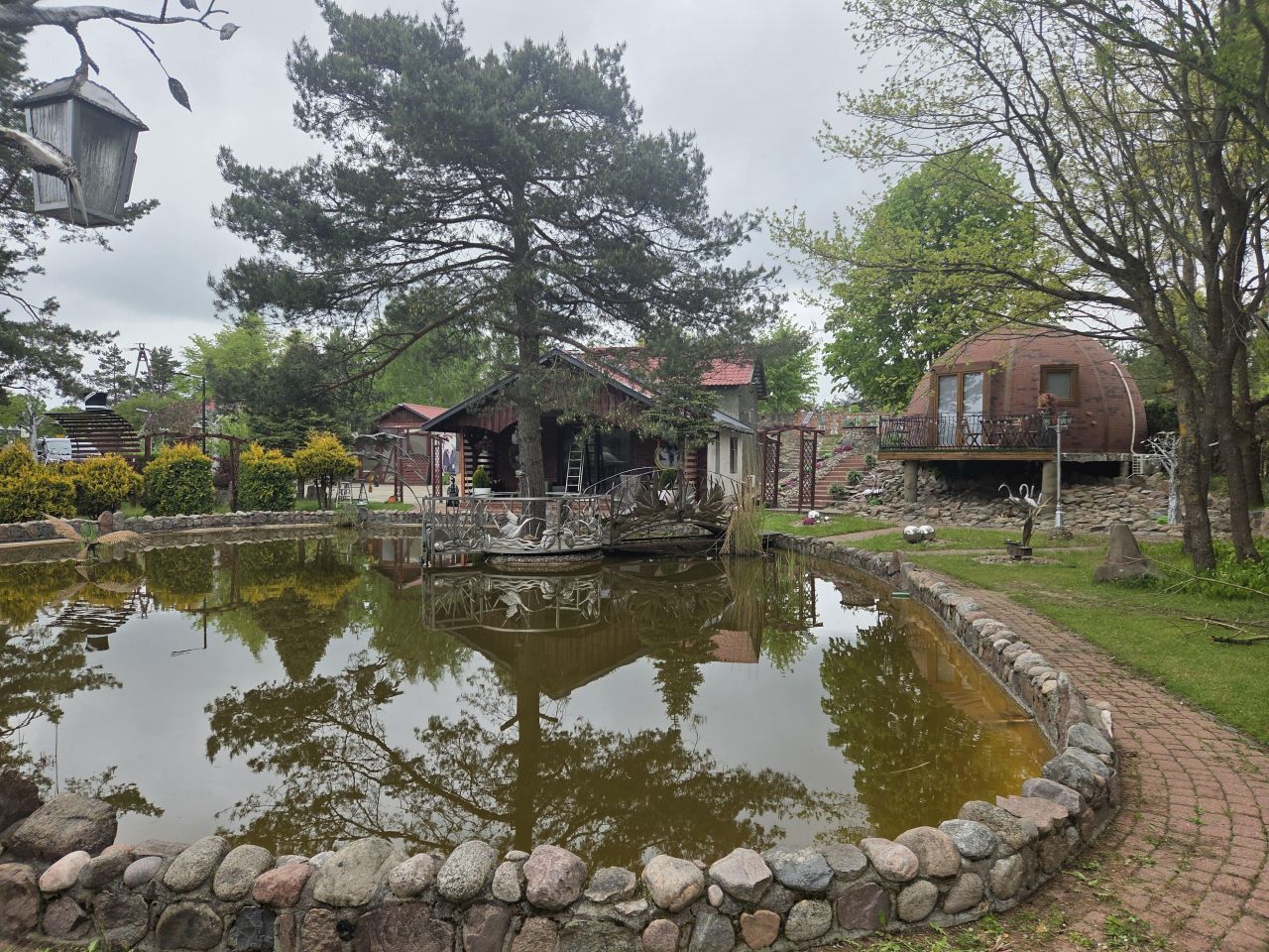 Casa, 60 m²