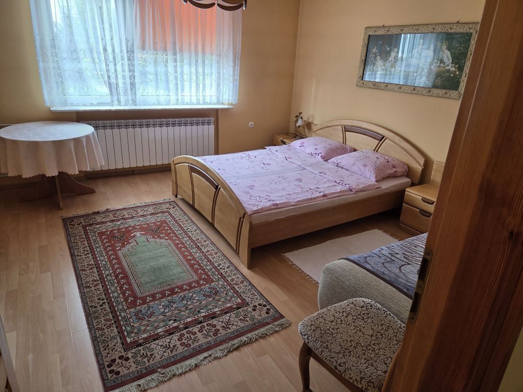 dom wolnostojący, 9 pokoi Ruciane-Nida, ul. Zielona. Zdjęcie 7