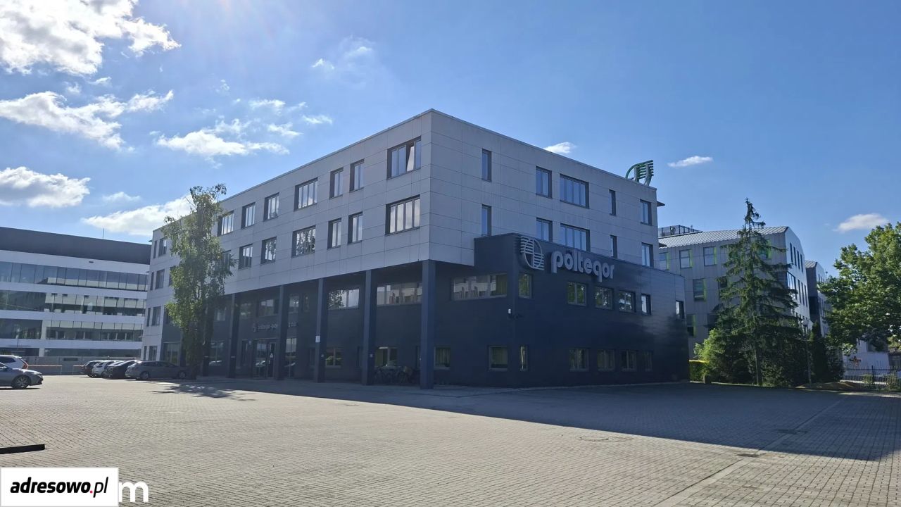 Biuro Wrocław Krzyki, ul. Wyścigowa. Zdjęcie 7