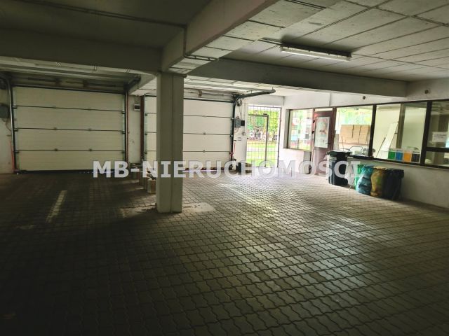 Garaż/miejsce parkingowe Olsztyn Nagórki, ul. Franciszka Barcza. Zdjęcie 3