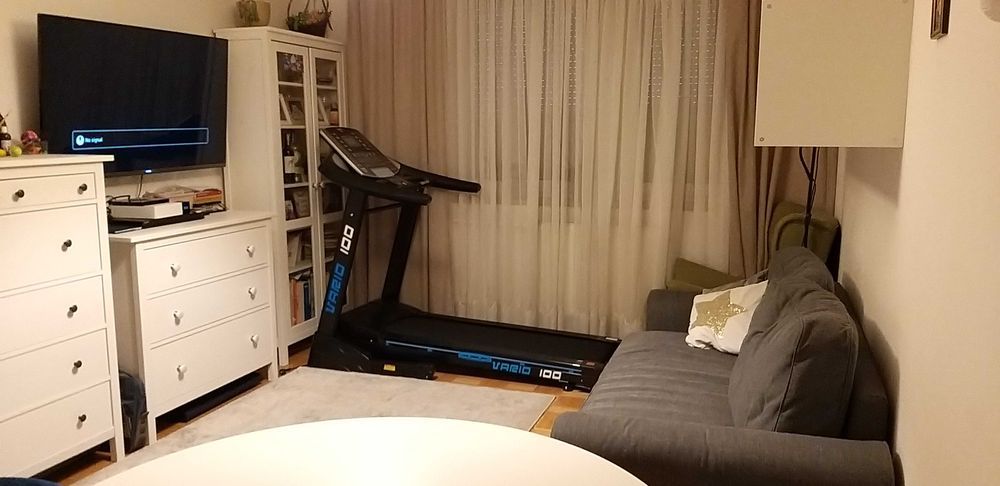 Mieszkanie 3-pokojowe Wrocław Stabłowice, ul. Edmunda Osmańczyka