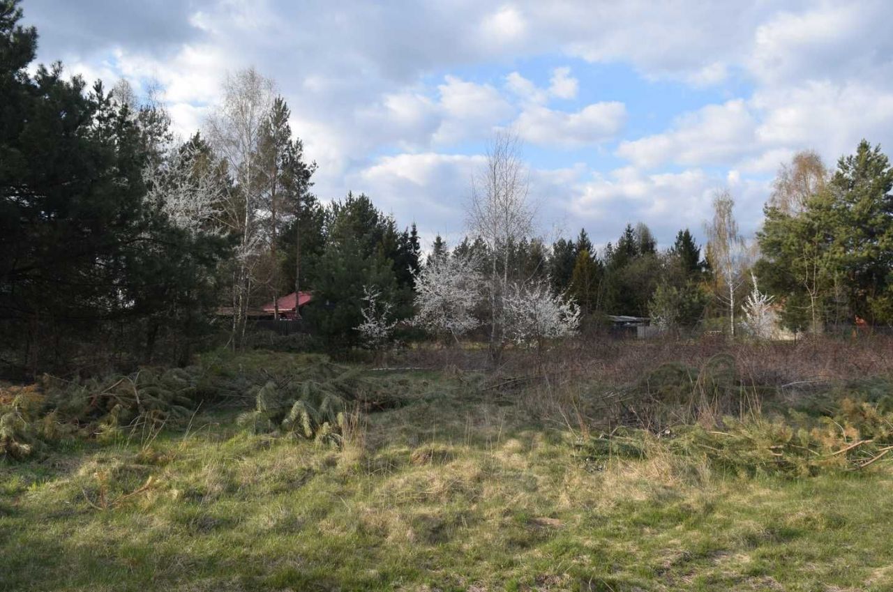 Działka budowlana Tymianka. Zdjęcie 6