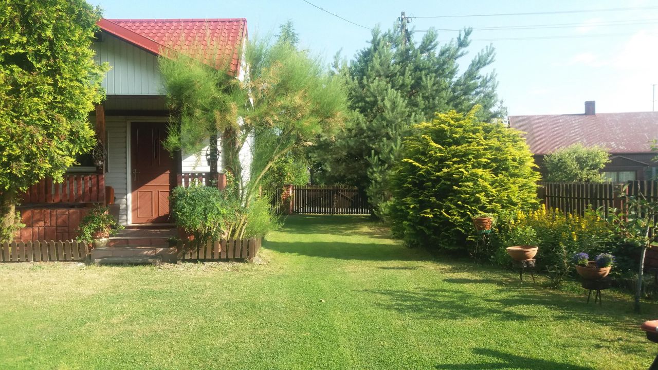 Działka rolno-budowlana Biała Wielka, ul. Legionów Polskich. Zdjęcie 4