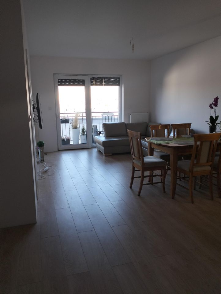 Mieszkanie 2-pokojowe Nysa, ul. Zwycięstwa