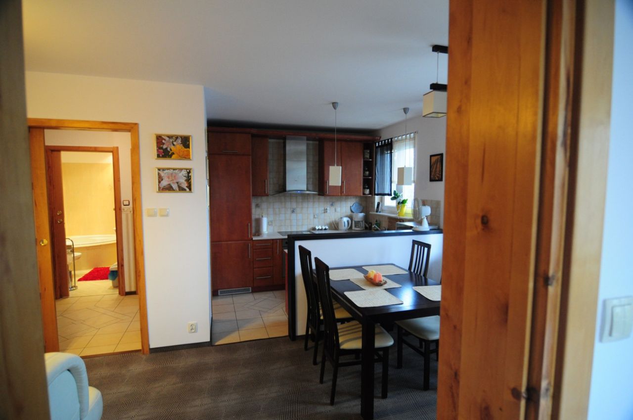 Mieszkanie 3-pokojowe Ustka, ul. Na Wydmie. Zdjęcie 14