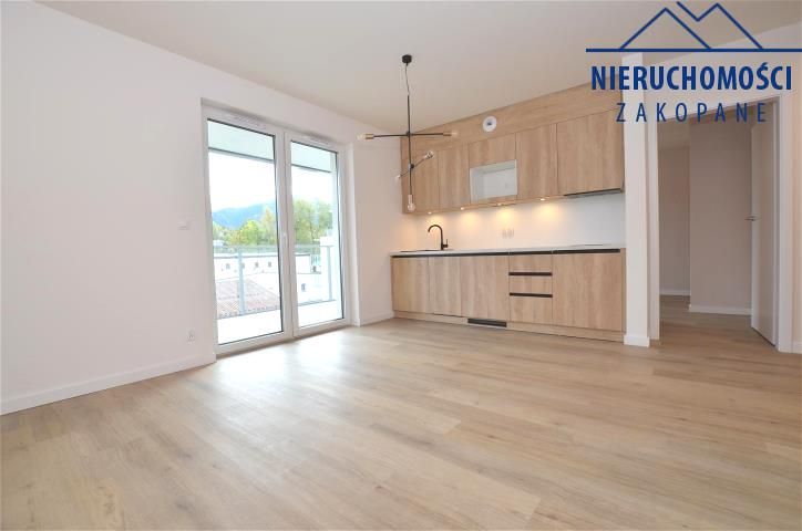 Mieszkanie 2-pokojowe Zakopane