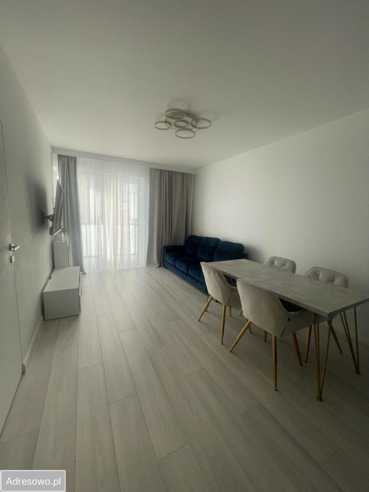 Mieszkanie 3-pokojowe Gdańsk Letnica, ul. Sucha