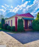 dom wolnostojący Grajewo, ul. Wojska Polskiego. Zdjęcie 1