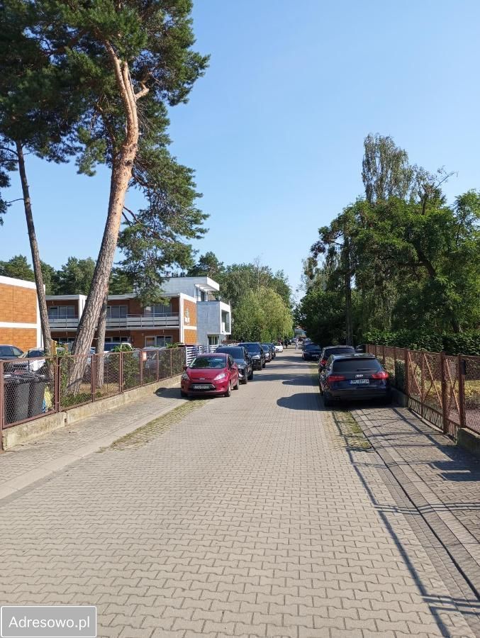 dom wolnostojący, 8 pokoi Międzywodzie, ul. Warszawska. Zdjęcie 2