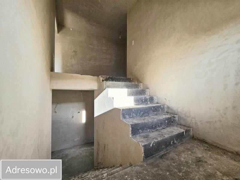 bliźniak, 4 pokoje Piła Górne, ul. Kornela Makuszyńskiego. Zdjęcie 3