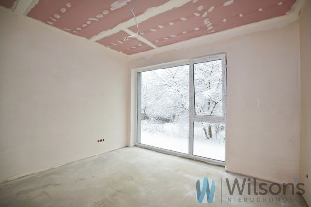 dom szeregowy, 5 pokoi Łomianki, ul. Prochowni. Zdjęcie 7