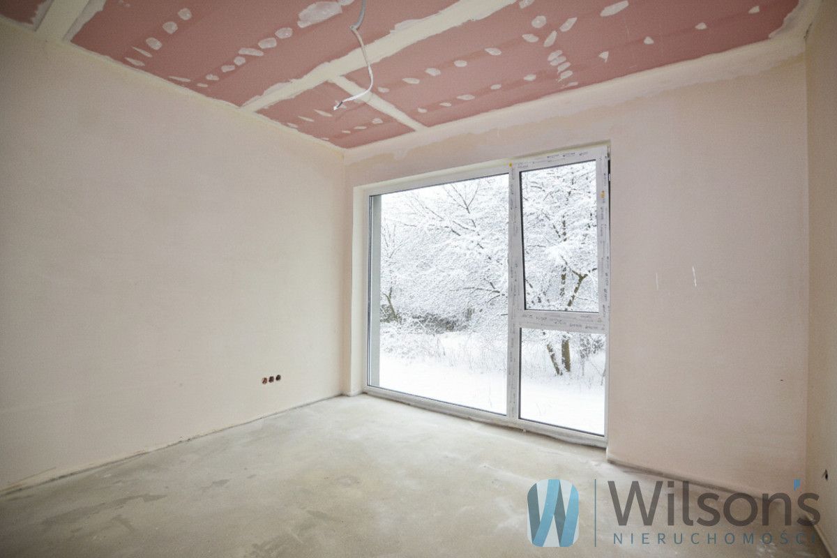 dom szeregowy, 5 pokoi Łomianki, ul. Prochowni. Zdjęcie 7