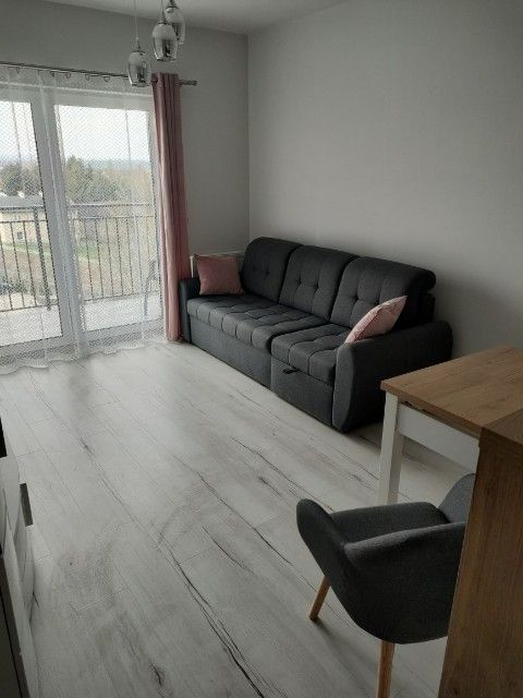 Mieszkanie 2-pokojowe Tczew Suchostrzygi, ul. Armii Krajowej. Zdjęcie 1