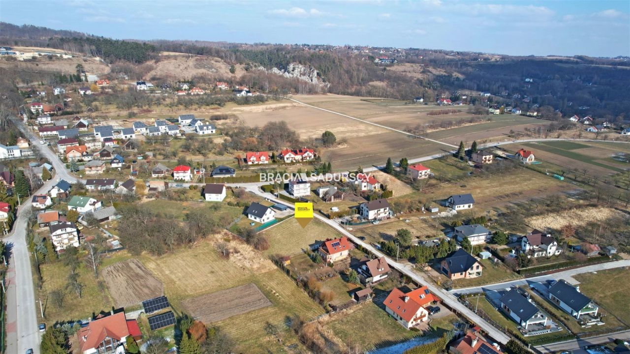 Działka budowlana Karniowice, ul. Słoneczna. Zdjęcie 14