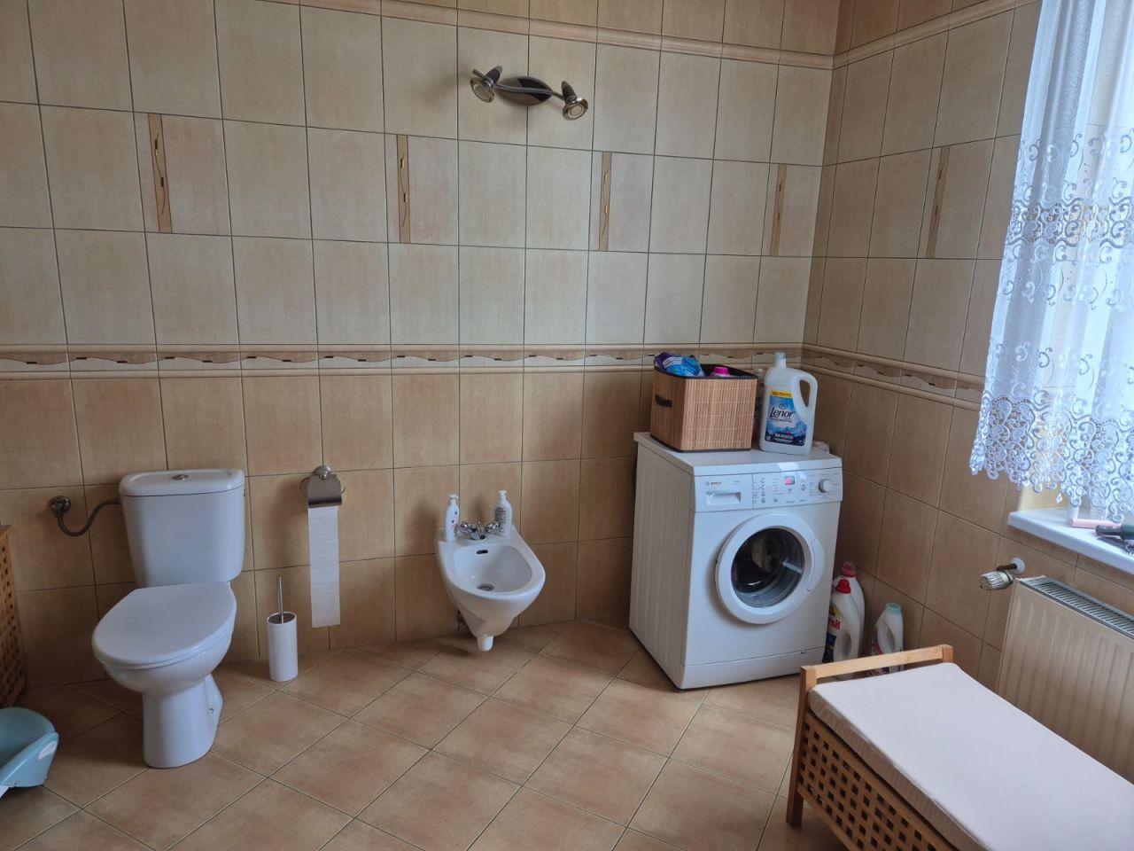 Mieszkanie 4-pokojowe Złotów, al. Mickiewicza. Zdjęcie 6