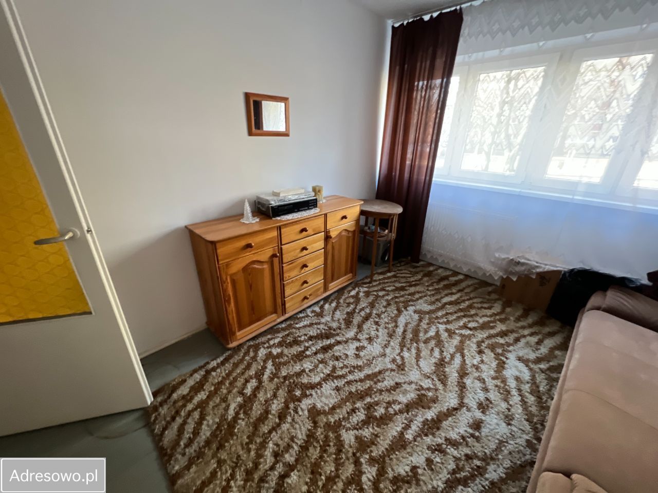 Mieszkanie 3-pokojowe Warszawa Mokotów. Zdjęcie 4