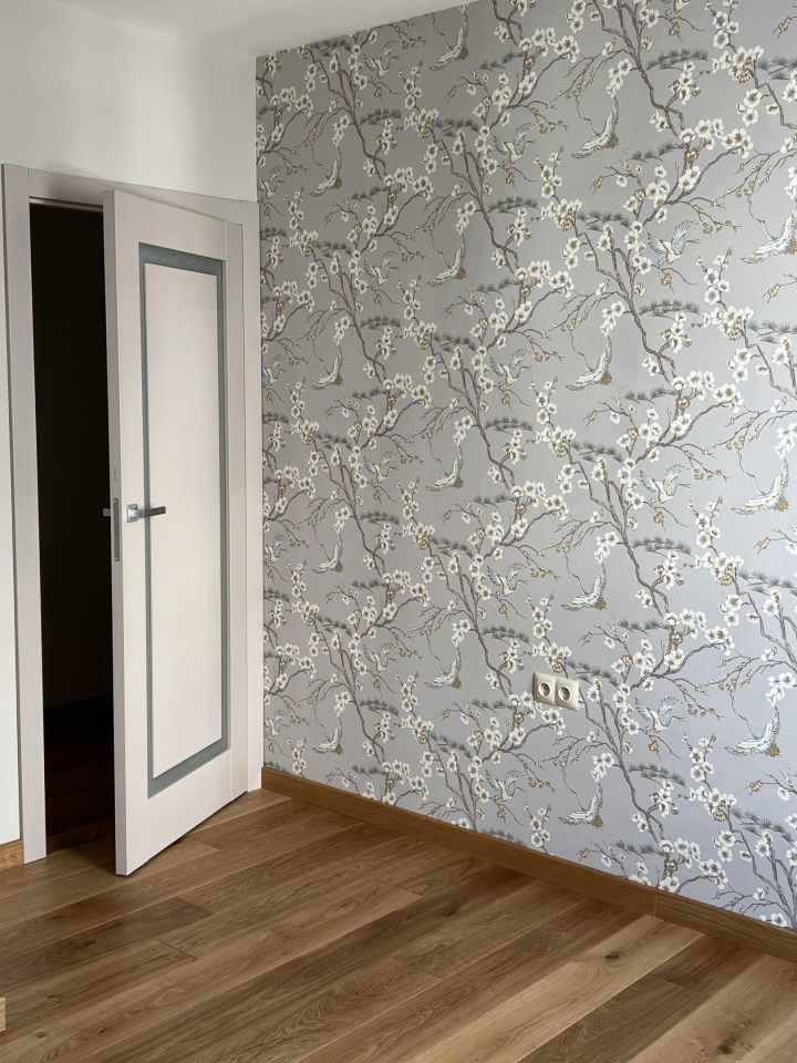 Mieszkanie 4-pokojowe Poznań Jeżyce, ul. Klemensa Janickiego. Zdjęcie 8