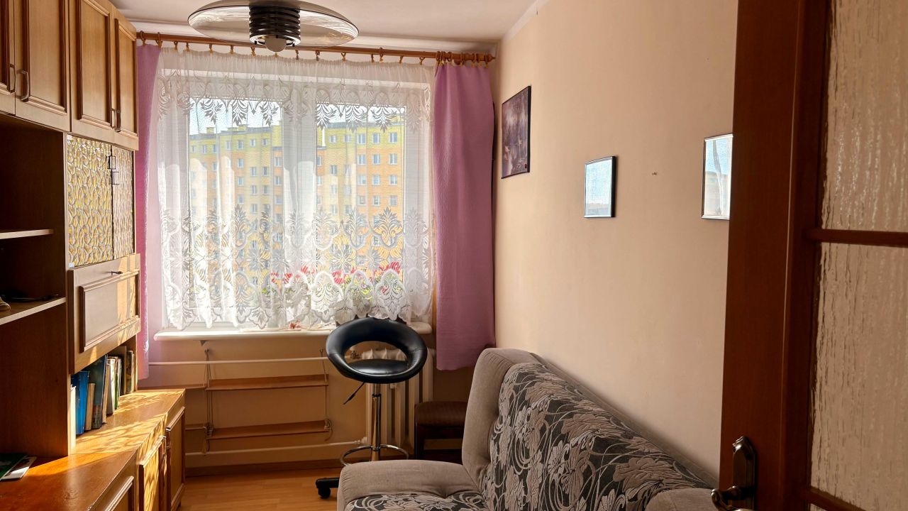 Mieszkanie 4-pokojowe Wałbrzych Podzamcze, ul. Blankowa. Zdjęcie 14