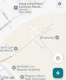 Działka inwestycyjna Plewiska, ul. Przewozowa