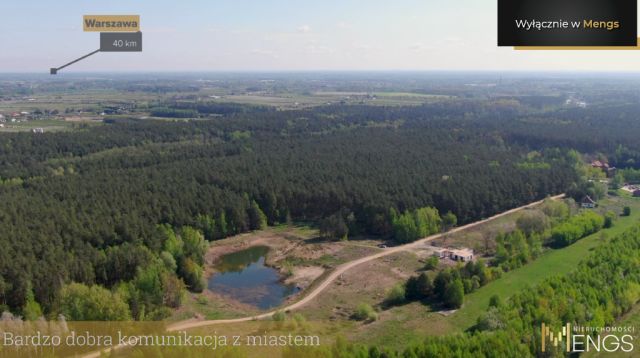 Działka budowlana Świętochów, ul. Warszawska. Zdjęcie 1