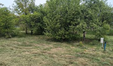 Działka rekreacyjna Pruszcz Gdański