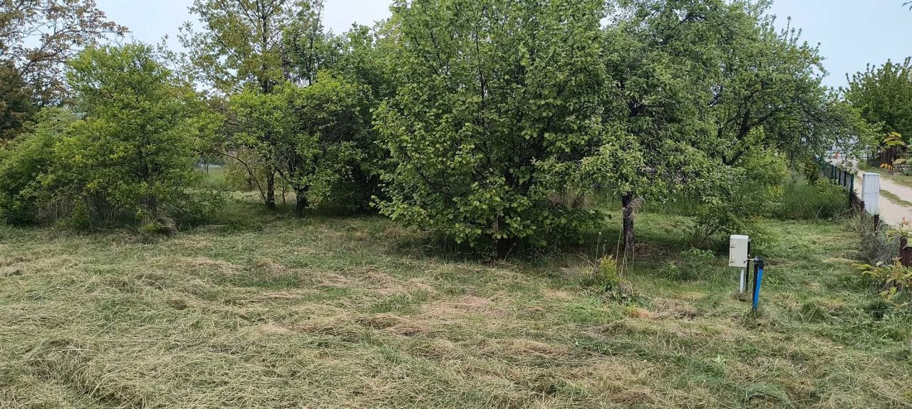 Działka rekreacyjna Pruszcz Gdański