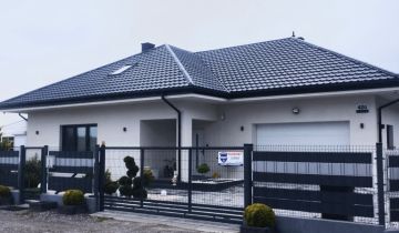 dom wolnostojący, 4 pokoje Garwolin, ul. Adama Mickiewicza