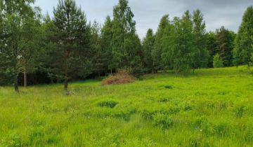 Działka budowlana Polanica-Zdrój, ul. Stefana Okrzei