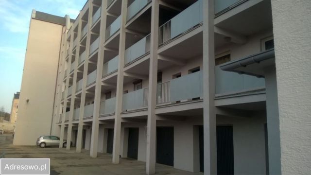 Mieszkanie 1-pokojowe Kalisz, ul. Stawiszyńska. Zdjęcie 1