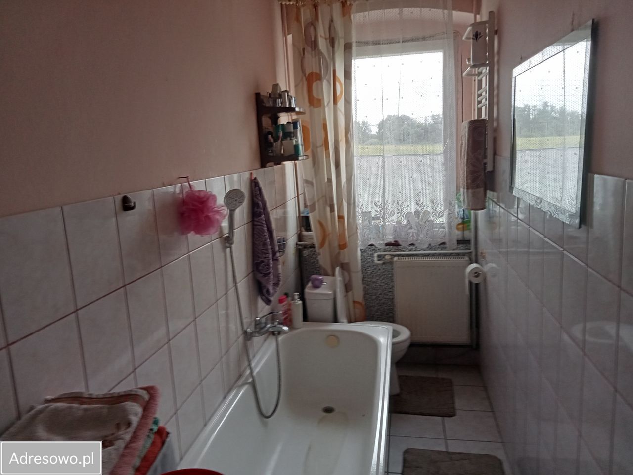 bliźniak, 4 pokoje Głęboka. Zdjęcie 4