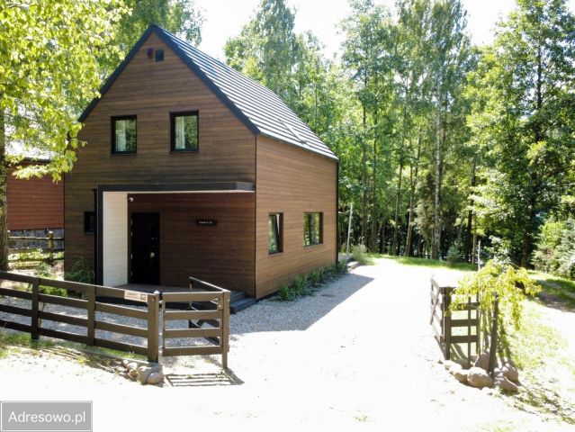 dom wolnostojący, 5 pokoi Samin. Zdjęcie 1