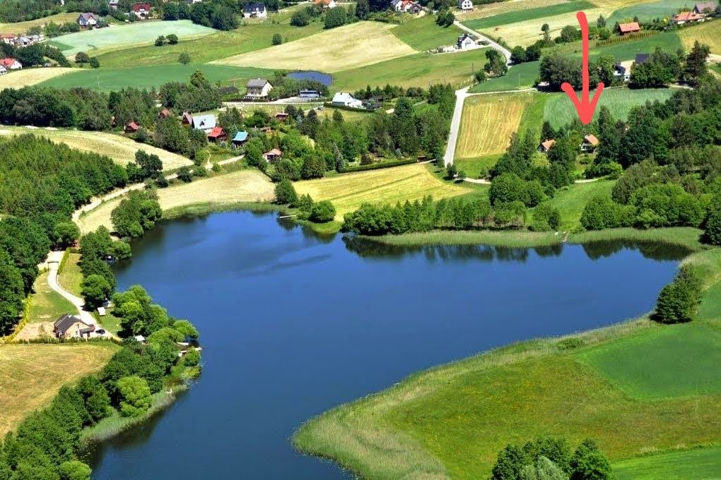 dom wolnostojący Łapalice, ul. Zamkowa. Zdjęcie 26