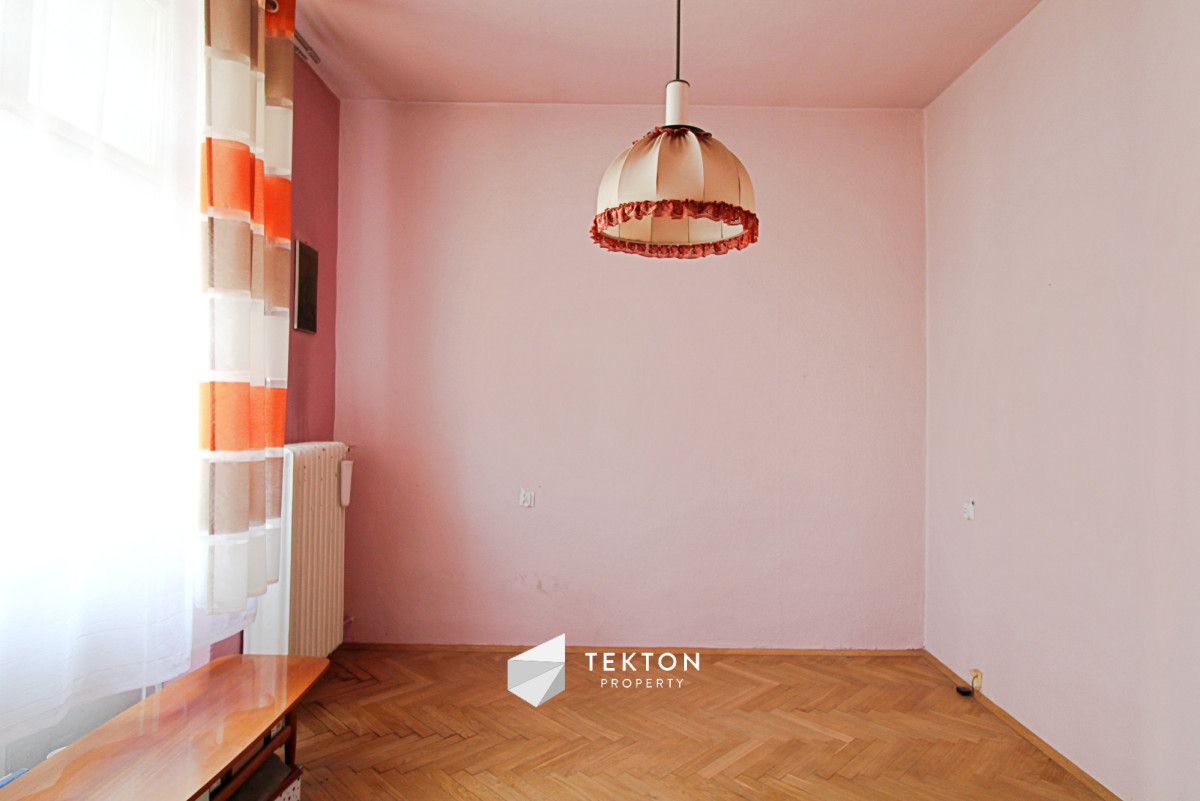 Mieszkanie 2-pokojowe Wrocław Borek, ul. Wielka. Zdjęcie 6