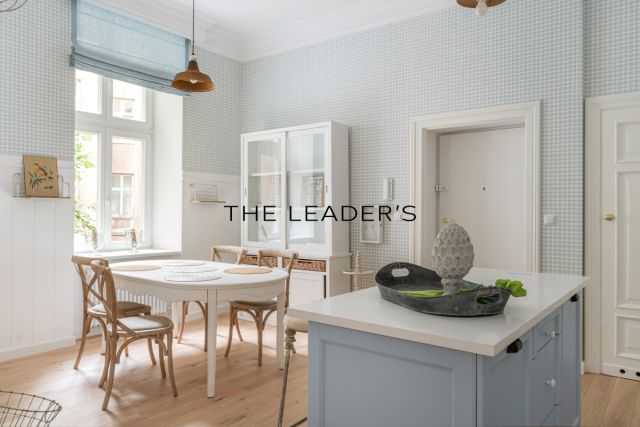 Mieszkanie 3-pokojowe Warszawa Śródmieście. Zdjęcie 9