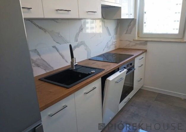 Mieszkanie 2-pokojowe Warszawa Targówek, ul. Krasnobrodzka. Zdjęcie 1