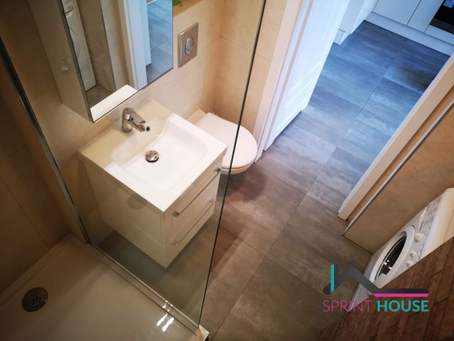 Mieszkanie 1-pokojowe Warszawa Śródmieście, ul. Grzybowska. Zdjęcie 11