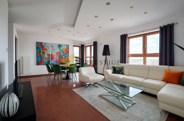 Mieszkanie 3-pokojowe Warszawa Śródmieście, ul. Zygmunta Słomińskiego. Zdjęcie 2