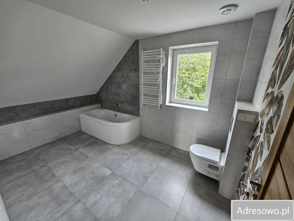 dom wolnostojący, 5 pokoi Roszczep. Zdjęcie 10