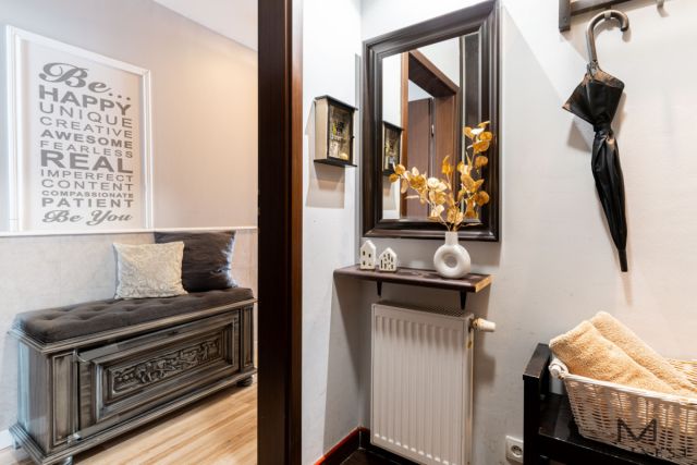 Mieszkanie 3-pokojowe Plewiska, ul. Fabianowska. Zdjęcie 10