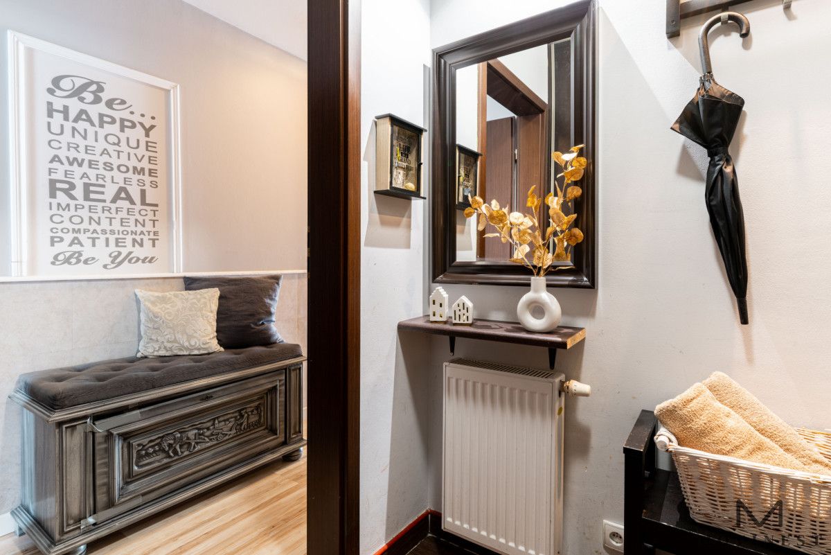 Mieszkanie 3-pokojowe Plewiska, ul. Fabianowska. Zdjęcie 10