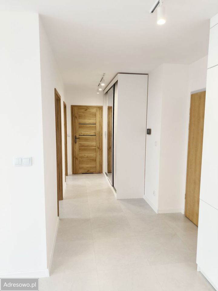 Mieszkanie 3-pokojowe Gliwice Śródmieście, ul. Mikołowska. Zdjęcie 8