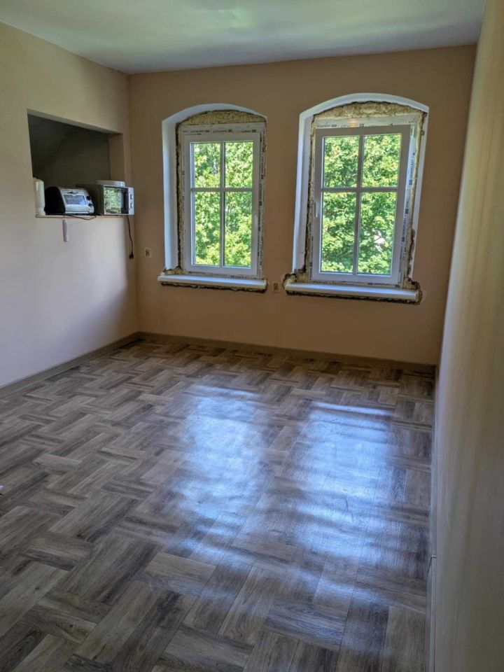 Mieszkanie 1-pokojowe Jelenia Góra Zabobrze, ul. Ignacego Paderewskiego. Zdjęcie 5