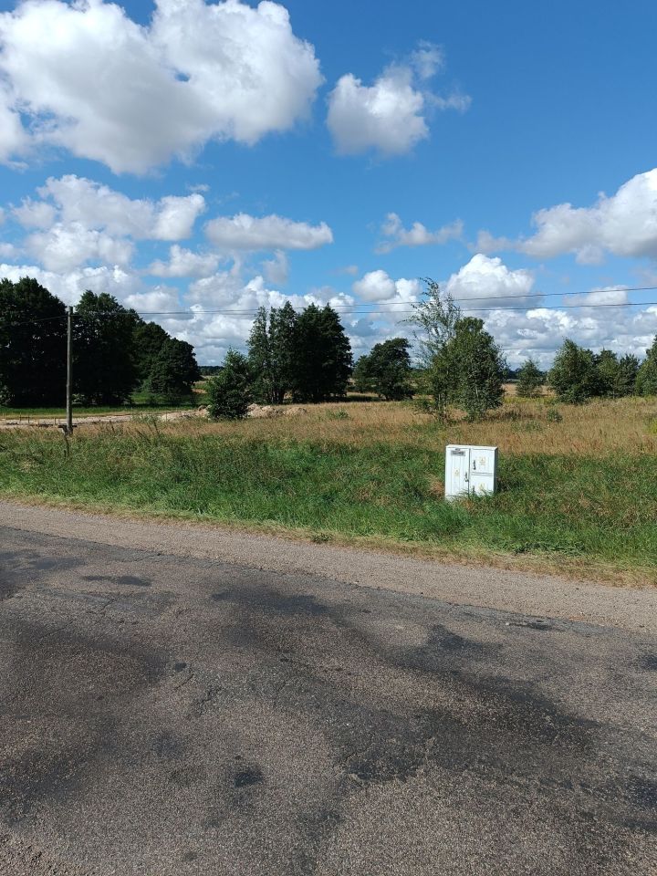 Działka budowlana Suliszewo. Zdjęcie 2