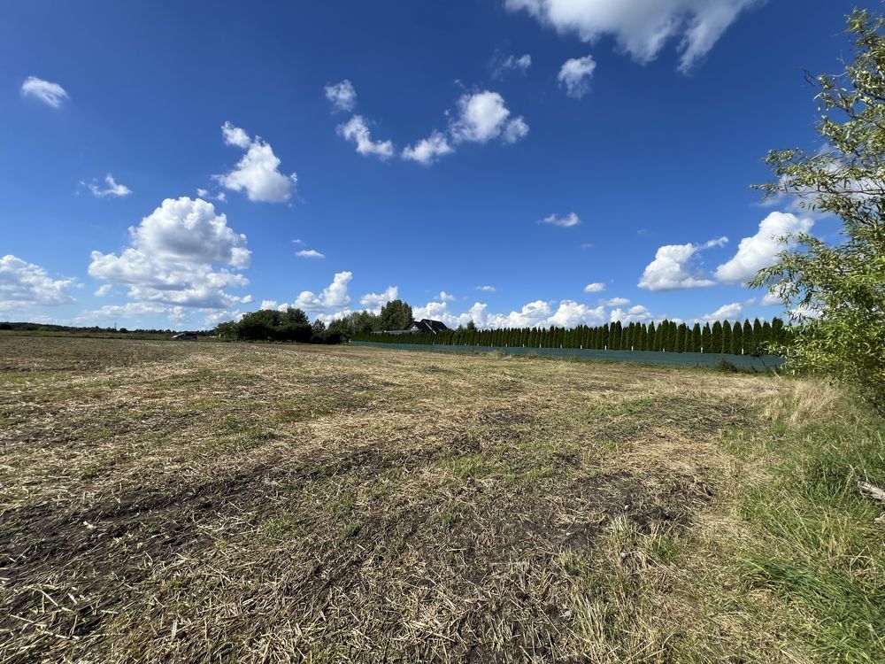 Działka budowlana Stołuń. Zdjęcie 6