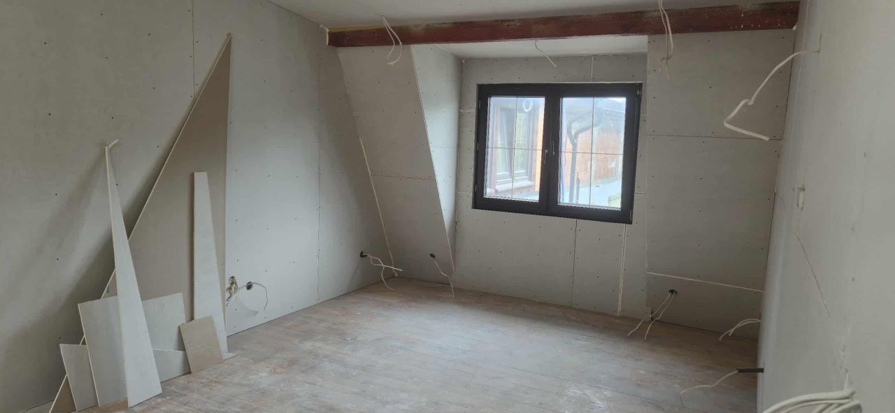 dom szeregowy Częstochowa Stradom, ul. Bema. Zdjęcie 3