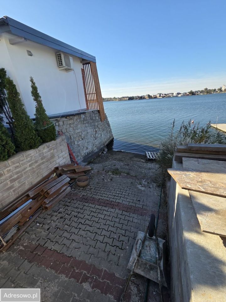 dom wolnostojący, 2 pokoje Spalona, ul. Rybińska. Zdjęcie 14