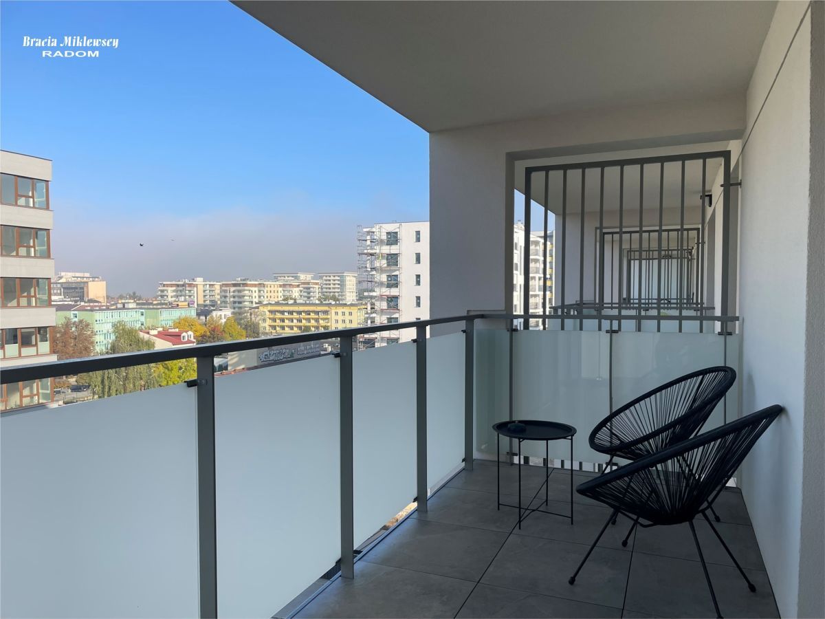 Mieszkanie 2-pokojowe Radom, ul. Dionizego Czachowskiego. Zdjęcie 11