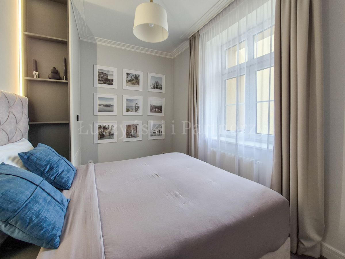 Mieszkanie 2-pokojowe Jelenia Góra. Zdjęcie 4