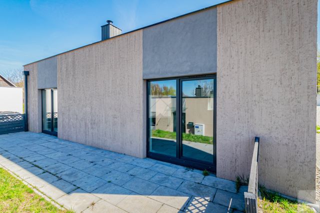 dom wolnostojący, 3 pokoje Rzeszów Słocina, ul. ks. Andrzeja Pasterczyka. Zdjęcie 1