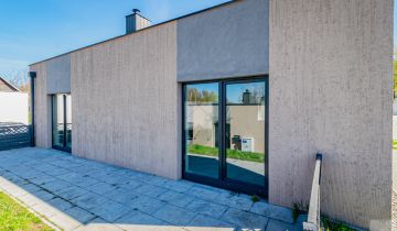 dom wolnostojący, 3 pokoje Rzeszów Słocina, ul. ks. Andrzeja Pasterczyka